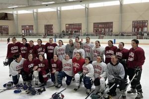 Tabor Academy Hockey: The Ultimate Guide | [Year] | Your Ultimate Source for Hockey Updates, Training Guides, and Equipment Recommendations