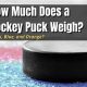 Hockey Pucks: How Much *Do* They Weigh? Specs & Facts | Your Ultimate Source for Hockey Updates, Training Guides, and Equipment Recommendations