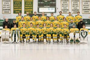Fitchburg State Hockey Roster: News, Stats & More! Your Ultimate Source for Hockey Updates, Training Guides, and Equipment Recommendations Fitchburg State Hockey Roster: News, Stats & More! | Your Ultimate Source for Hockey Updates, Training Guides, and Equipment Recommendations
