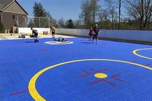Best Hockey Tiles: Upgrade Your Ice Flooring Today! Your Ultimate Source for Hockey Updates, Training Guides, and Equipment Recommendations Best Hockey Tiles: Upgrade Your Ice Flooring Today! | Your Ultimate Source for Hockey Updates, Training Guides, and Equipment Recommendations