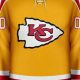 Buy Your KC Chiefs Hockey Jersey Now - Limited Stock! | Your Ultimate Source for Hockey Updates, Training Guides, and Equipment Recommendations