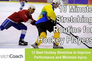 Boost Hockey Performance: Leg Exercises for Hockey Players Your Ultimate Source for Hockey Updates, Training Guides, and Equipment Recommendations Boost Hockey Performance: Leg Exercises for Hockey Players | Your Ultimate Source for Hockey Updates, Training Guides, and Equipment Recommendations