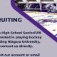 Get the Latest: Niagara University Hockey Schedule + Scores! | Your Ultimate Source for Hockey Updates, Training Guides, and Equipment Recommendations