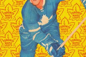 Guide: Tim Horton Hockey Cards | Values & More! Your Ultimate Source for Hockey Updates, Training Guides, and Equipment Recommendations Guide: Tim Horton Hockey Cards | Values & More! | Your Ultimate Source for Hockey Updates, Training Guides, and Equipment Recommendations