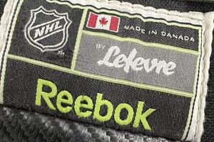 Shop Reebok Ice Hockey Goalie Pads | Top Goalie Gear Your Ultimate Source for Hockey Updates, Training Guides, and Equipment Recommendations Shop Reebok Ice Hockey Goalie Pads | Top Goalie Gear | Your Ultimate Source for Hockey Updates, Training Guides, and Equipment Recommendations