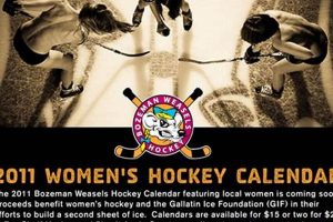 Your Malone Minor Hockey Calendar [Year] Schedule! | Your Ultimate Source for Hockey Updates, Training Guides, and Equipment Recommendations