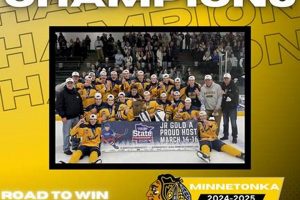 Minnesota Junior Gold Hockey: MN's Elite Hockey League Your Ultimate Source for Hockey Updates, Training Guides, and Equipment Recommendations Minnesota Junior Gold Hockey: MN's Elite Hockey League | Your Ultimate Source for Hockey Updates, Training Guides, and Equipment Recommendations