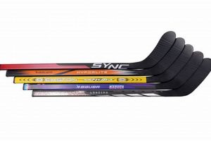 Guide to Bauer Knee Hockey Sticks: Gear Up & Play! Your Ultimate Source for Hockey Updates, Training Guides, and Equipment Recommendations Guide to Bauer Knee Hockey Sticks: Gear Up & Play! | Your Ultimate Source for Hockey Updates, Training Guides, and Equipment Recommendations