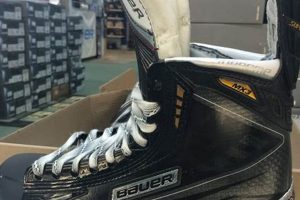 Pro Custom Fit Hockey Skates: Your Edge on Ice Your Ultimate Source for Hockey Updates, Training Guides, and Equipment Recommendations Pro Custom Fit Hockey Skates: Your Edge on Ice | Your Ultimate Source for Hockey Updates, Training Guides, and Equipment Recommendations