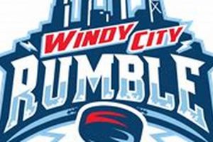 Chicago's Windy City Rumble Hockey Tournament | Teams & Dates Your Ultimate Source for Hockey Updates, Training Guides, and Equipment Recommendations Chicago's Windy City Rumble Hockey Tournament | Teams & Dates | Your Ultimate Source for Hockey Updates, Training Guides, and Equipment Recommendations
