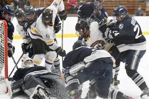 Williams Men's Hockey: Ephs on Ice & Beyond Your Ultimate Source for Hockey Updates, Training Guides, and Equipment Recommendations Williams Men's Hockey: Ephs on Ice & Beyond | Your Ultimate Source for Hockey Updates, Training Guides, and Equipment Recommendations
