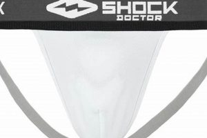 Ice Hockey Jock Strap: Protection & Fit Guide Your Ultimate Source for Hockey Updates, Training Guides, and Equipment Recommendations Ice Hockey Jock Strap: Protection & Fit Guide | Your Ultimate Source for Hockey Updates, Training Guides, and Equipment Recommendations