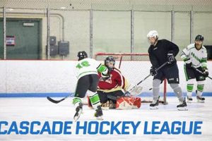 Cascade Hockey League: Teams, Scores, & More! Your Ultimate Source for Hockey Updates, Training Guides, and Equipment Recommendations Cascade Hockey League: Teams, Scores, & More! | Your Ultimate Source for Hockey Updates, Training Guides, and Equipment Recommendations