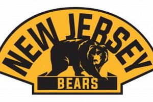 NJ Bears Hockey: The Pride of Jersey Ice! Your Ultimate Source for Hockey Updates, Training Guides, and Equipment Recommendations NJ Bears Hockey: The Pride of Jersey Ice! | Your Ultimate Source for Hockey Updates, Training Guides, and Equipment Recommendations