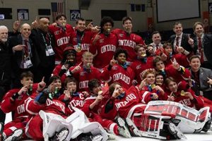 Ontario Hockey: The Team, The Dream, The Legacy Your Ultimate Source for Hockey Updates, Training Guides, and Equipment Recommendations Ontario Hockey: The Team, The Dream, The Legacy | Your Ultimate Source for Hockey Updates, Training Guides, and Equipment Recommendations