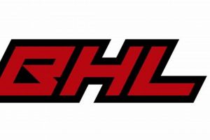 Discover the BHL Hockey League: Teams & Scores Your Ultimate Source for Hockey Updates, Training Guides, and Equipment Recommendations Discover the BHL Hockey League: Teams & Scores | Your Ultimate Source for Hockey Updates, Training Guides, and Equipment Recommendations
