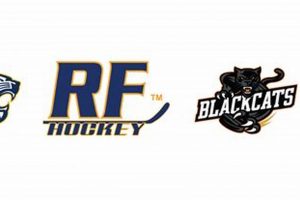 Black River Falls Youth Hockey: Guide + [Year] Season | Your Ultimate Source for Hockey Updates, Training Guides, and Equipment Recommendations