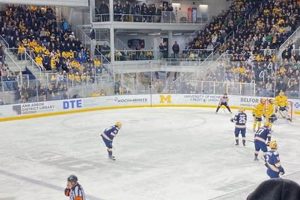 Find Notre Dame vs Michigan Hockey Tickets + Deals! Your Ultimate Source for Hockey Updates, Training Guides, and Equipment Recommendations Find Notre Dame vs Michigan Hockey Tickets + Deals! | Your Ultimate Source for Hockey Updates, Training Guides, and Equipment Recommendations