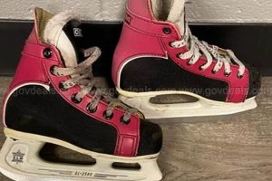 Shop Stylish Pink Hockey Skates Today! | [Your Brand] | Your Ultimate Source for Hockey Updates, Training Guides, and Equipment Recommendations