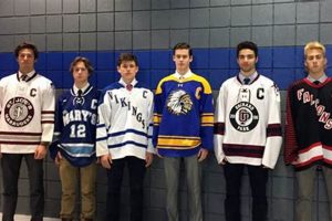 Guide to Section 6 Ice Hockey: Teams, Rules & More Your Ultimate Source for Hockey Updates, Training Guides, and Equipment Recommendations Guide to Section 6 Ice Hockey: Teams, Rules & More | Your Ultimate Source for Hockey Updates, Training Guides, and Equipment Recommendations
