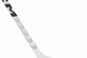 The White Out Hockey Stick: Tape Tactics & Performance Your Ultimate Source for Hockey Updates, Training Guides, and Equipment Recommendations The White Out Hockey Stick: Tape Tactics & Performance | Your Ultimate Source for Hockey Updates, Training Guides, and Equipment Recommendations