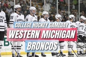 WMU Hockey Game Score Tracker: Latest Results & Stats Your Ultimate Source for Hockey Updates, Training Guides, and Equipment Recommendations WMU Hockey Game Score Tracker: Latest Results & Stats | Your Ultimate Source for Hockey Updates, Training Guides, and Equipment Recommendations