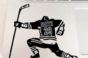 Custom Ice Hockey Decals: Style Your Gear! Your Ultimate Source for Hockey Updates, Training Guides, and Equipment Recommendations Custom Ice Hockey Decals: Style Your Gear! | Your Ultimate Source for Hockey Updates, Training Guides, and Equipment Recommendations