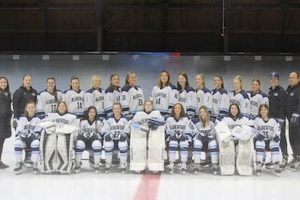 Albertus Magnus Women's Hockey: Schedule, Roster, & News Your Ultimate Source for Hockey Updates, Training Guides, and Equipment Recommendations Albertus Magnus Women's Hockey: Schedule, Roster, & News | Your Ultimate Source for Hockey Updates, Training Guides, and Equipment Recommendations
