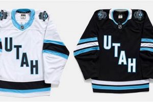 Show Your Spirit: Utah Hockey Club Hats & More! Your Ultimate Source for Hockey Updates, Training Guides, and Equipment Recommendations Show Your Spirit: Utah Hockey Club Hats & More! | Your Ultimate Source for Hockey Updates, Training Guides, and Equipment Recommendations