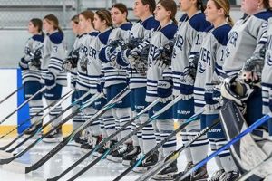 Rivier Women's Hockey: Power, Passion & Performance Your Ultimate Source for Hockey Updates, Training Guides, and Equipment Recommendations Rivier Women's Hockey: Power, Passion & Performance | Your Ultimate Source for Hockey Updates, Training Guides, and Equipment Recommendations