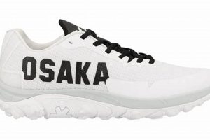 Best Osaka Field Hockey Shoes: Dominate the Field! Your Ultimate Source for Hockey Updates, Training Guides, and Equipment Recommendations Best Osaka Field Hockey Shoes: Dominate the Field! | Your Ultimate Source for Hockey Updates, Training Guides, and Equipment Recommendations