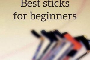 Top Beginner Hockey Sticks: Find Your Best Ice Hockey Stick Your Ultimate Source for Hockey Updates, Training Guides, and Equipment Recommendations Top Beginner Hockey Sticks: Find Your Best Ice Hockey Stick | Your Ultimate Source for Hockey Updates, Training Guides, and Equipment Recommendations