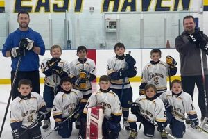 East Haven Youth Hockey: Your Local Hockey Club Your Ultimate Source for Hockey Updates, Training Guides, and Equipment Recommendations East Haven Youth Hockey: Your Local Hockey Club | Your Ultimate Source for Hockey Updates, Training Guides, and Equipment Recommendations