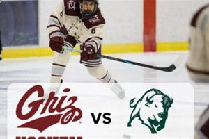 Buy Griz Hockey Tickets Now! [Official Source] | Your Ultimate Source for Hockey Updates, Training Guides, and Equipment Recommendations