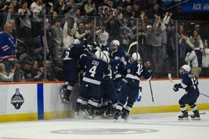 Penn State vs UConn Hockey: Rivalry on Ice! Your Ultimate Source for Hockey Updates, Training Guides, and Equipment Recommendations Penn State vs UConn Hockey: Rivalry on Ice! | Your Ultimate Source for Hockey Updates, Training Guides, and Equipment Recommendations