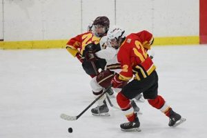 Chaminade Ice Hockey: [Adjective] Hockey Excellence! | Your Ultimate Source for Hockey Updates, Training Guides, and Equipment Recommendations