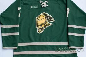 Buy London Knights Hockey Jersey Today! Gear Up Your Ultimate Source for Hockey Updates, Training Guides, and Equipment Recommendations Buy London Knights Hockey Jersey Today! Gear Up | Your Ultimate Source for Hockey Updates, Training Guides, and Equipment Recommendations