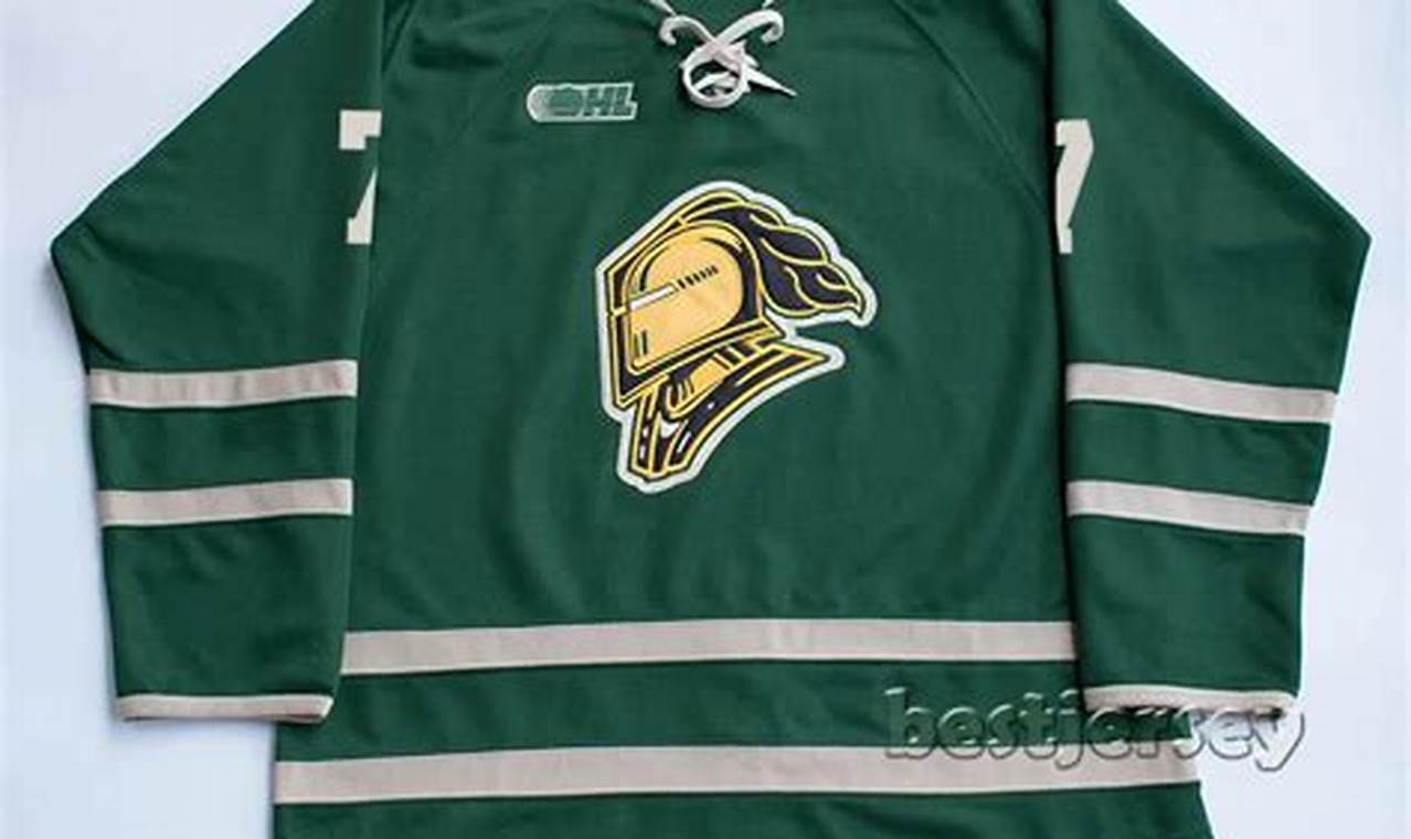 Buy London Knights Hockey Jersey Today! Gear Up Your Ultimate Source for Hockey Updates, Training Guides, and Equipment Recommendations Buy London Knights Hockey Jersey Today! Gear Up | Your Ultimate Source for Hockey Updates, Training Guides, and Equipment Recommendations
