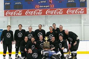 Senior Geezer Hockey League: Stay Active & Compete! Your Ultimate Source for Hockey Updates, Training Guides, and Equipment Recommendations Senior Geezer Hockey League: Stay Active & Compete! | Your Ultimate Source for Hockey Updates, Training Guides, and Equipment Recommendations