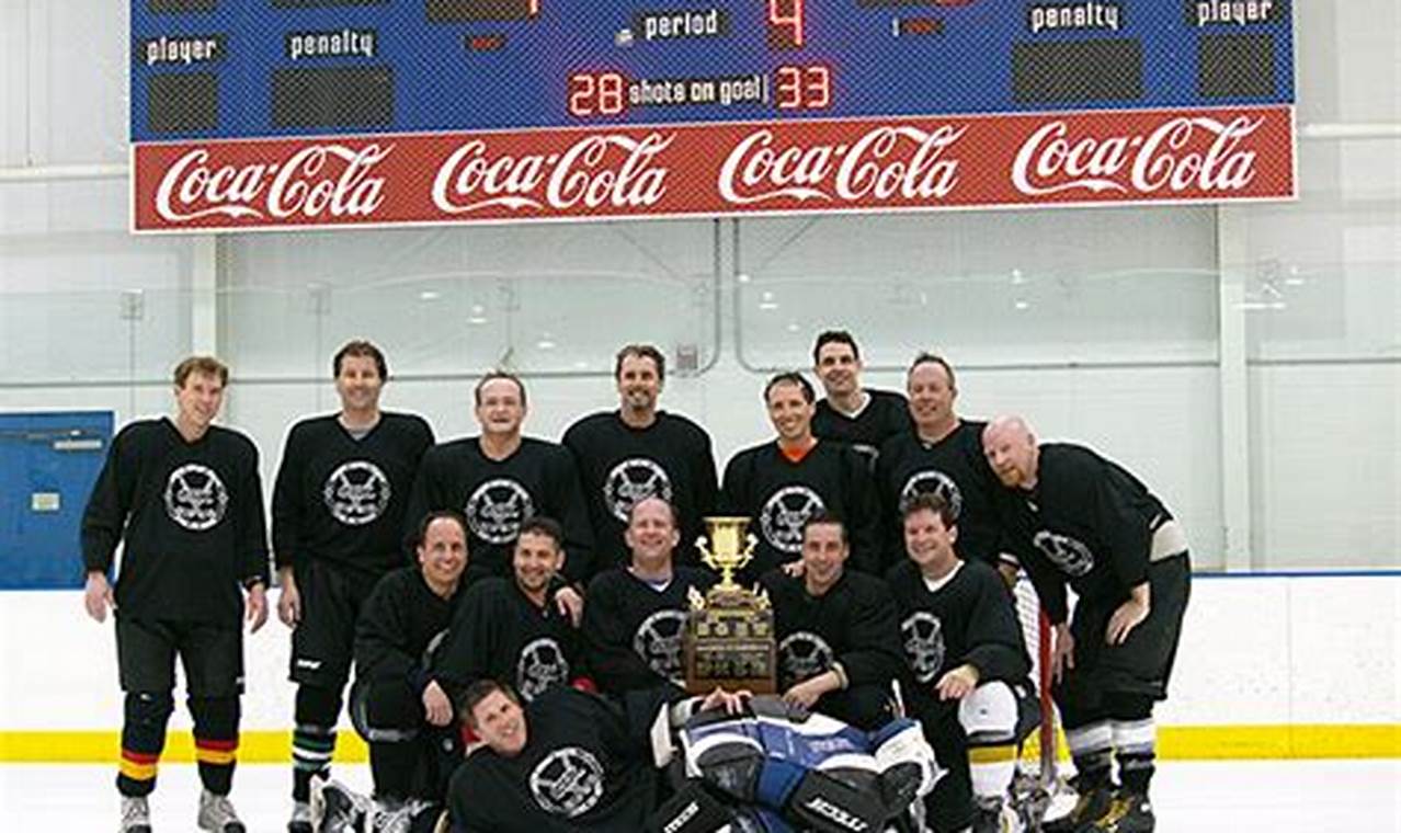 Senior Geezer Hockey League: Stay Active & Compete! Your Ultimate Source for Hockey Updates, Training Guides, and Equipment Recommendations Senior Geezer Hockey League: Stay Active & Compete! | Your Ultimate Source for Hockey Updates, Training Guides, and Equipment Recommendations