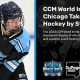 Gear Up: CCM Hockey Chicago - Elevate Your Game! | Your Ultimate Source for Hockey Updates, Training Guides, and Equipment Recommendations