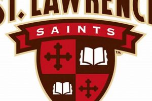 2024-25 St Lawrence Hockey Schedule: Dates & Times Your Ultimate Source for Hockey Updates, Training Guides, and Equipment Recommendations 2024-25 St Lawrence Hockey Schedule: Dates & Times | Your Ultimate Source for Hockey Updates, Training Guides, and Equipment Recommendations