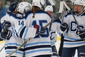 Salve Regina Women's Hockey: [Year] Season & More | Your Ultimate Source for Hockey Updates, Training Guides, and Equipment Recommendations