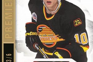 Guide to Jersey Hockey Cards: Values & More! Your Ultimate Source for Hockey Updates, Training Guides, and Equipment Recommendations Guide to Jersey Hockey Cards: Values & More! | Your Ultimate Source for Hockey Updates, Training Guides, and Equipment Recommendations