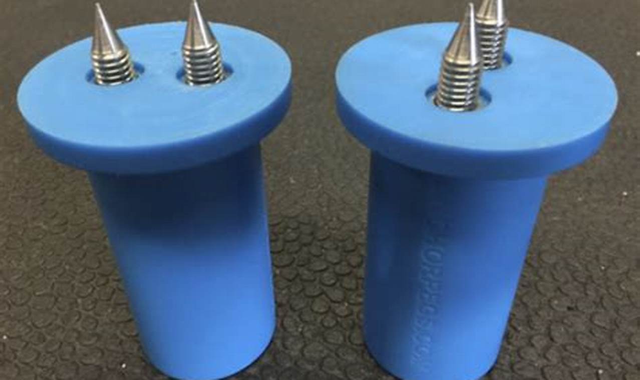Secure Hockey Net Pegs: Anchors for Goal Safety Your Ultimate Source for Hockey Updates, Training Guides, and Equipment Recommendations Secure Hockey Net Pegs: Anchors for Goal Safety | Your Ultimate Source for Hockey Updates, Training Guides, and Equipment Recommendations