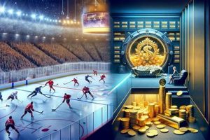AHL Salaries Guide: Exploring American Hockey League Salaries & More Your Ultimate Source for Hockey Updates, Training Guides, and Equipment Recommendations AHL Salaries Guide: Exploring American Hockey League Salaries & More | Your Ultimate Source for Hockey Updates, Training Guides, and Equipment Recommendations