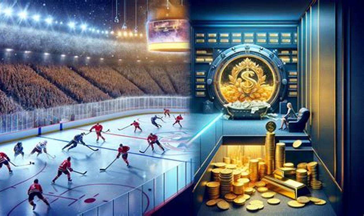 AHL Salaries Guide: Exploring American Hockey League Salaries & More Your Ultimate Source for Hockey Updates, Training Guides, and Equipment Recommendations AHL Salaries Guide: Exploring American Hockey League Salaries & More | Your Ultimate Source for Hockey Updates, Training Guides, and Equipment Recommendations