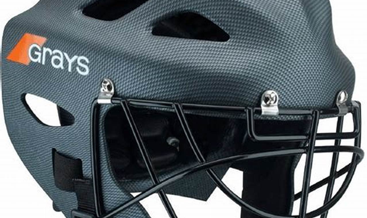 Best Field Hockey Goalie Helmet Gear: Protection + Safety Your Ultimate Source for Hockey Updates, Training Guides, and Equipment Recommendations Best Field Hockey Goalie Helmet Gear: Protection + Safety | Your Ultimate Source for Hockey Updates, Training Guides, and Equipment Recommendations