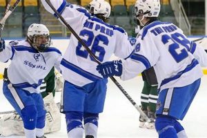 Seton Hall University Hockey: Pirates on Ice! Your Ultimate Source for Hockey Updates, Training Guides, and Equipment Recommendations Seton Hall University Hockey: Pirates on Ice! | Your Ultimate Source for Hockey Updates, Training Guides, and Equipment Recommendations