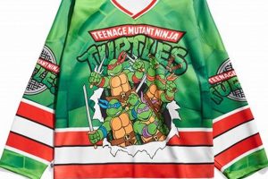 Buy Custom tmnt Hockey Jersey Now! Your Ultimate Source for Hockey Updates, Training Guides, and Equipment Recommendations Buy Custom tmnt Hockey Jersey Now! | Your Ultimate Source for Hockey Updates, Training Guides, and Equipment Recommendations